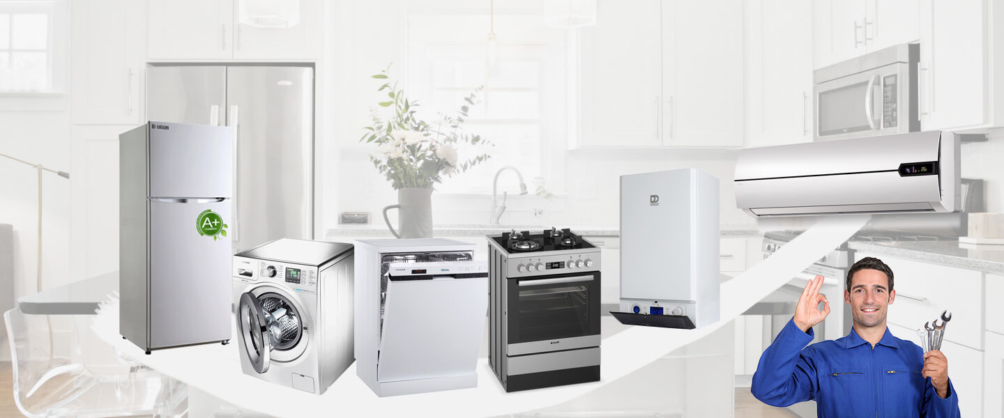 Demirci Grundig Servisi
